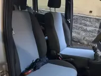 Usata Fiat Panda 2009 Utilitaria