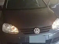 Usata VW Golf VI United 102 CV (75 kW) 2008 Utilitaria
