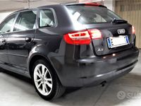 usata Audi A3 A3 1.6 Ambiente