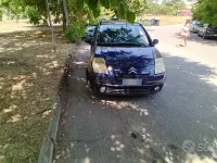 Usata Citroën C2 60 CV (44 kW) 2006 Utilitaria