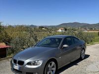 Usata BMW 320 210 CV (154 kW) 2008 Coupé