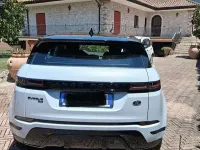 Usata Land Rover Range Rover evoque 150 CV (110 kW) 2020 SUV