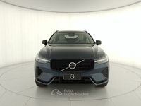 Novo Volvo XC60 Ultra 253 HP (186 kW) 2025 Azul SUV