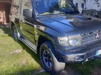 Usata Mitsubishi Pajero 116 CV (85 kW) 2005 SUV