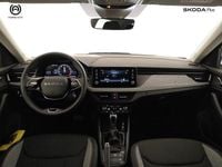 Usata Skoda Kamiq 116 CV (85 kW) 2025 Blu SUV