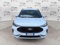 Usata Ford Kuga ST-Line X 243 CV (178 kW) 2025 Bianco SUV