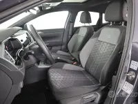 Usata VW Taigo R-line 116 CV (85 kW) 2025 Grigio SUV