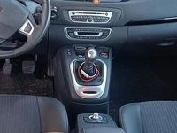Usata Renault Scénic III 131 CV (96 kW) 2012 Grigio Monovolume