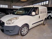 usata Fiat Doblò VAN 2011 1.3 DIESEL MJT