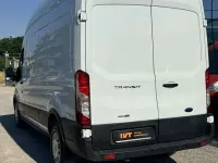 Usata Ford Transit 170 CV (125 kW) 2021 Bianco Furgone