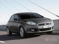 Usata Fiat Bravo Sport 105 CV (77 kW) 2010 Utilitaria