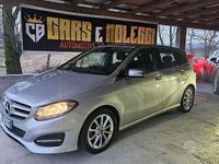 Usata Mercedes 180 Premium 2017 Berlina