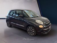 Usata Fiat 500L Urban 95 CV (69 kW) 2019 Grigio Monovolume