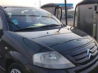 Usata Citroën C3 60 CV (44 kW) 2009 Nero Berlina