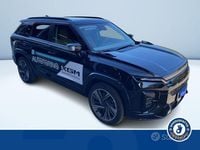Usata Ssangyong (KGM) Actyon 163 CV (119 kW) 2025 Nero SUV