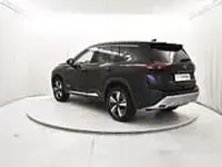 Usata Nissan X-Trail Tekna 213 CV (156 kW) 2023 Nero SUV