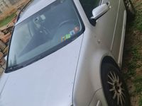 Usado VW Bora 101 CV (74 kW) 2004 Gris Berlina