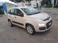 Usata Fiat Panda 85 CV (62 kW) 2015 Bianco Utilitaria