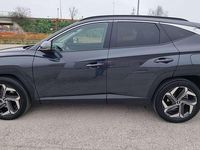 Usata Hyundai Tucson 179 CV (131 kW) 2023 SUV