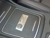 usata Mercedes GLA220 GLA 220 d Automatic 4Matic AMG Line Premium Plus