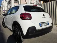Usata Citroën C3 Shine 75 CV (55 kW) 2018 Utilitaria