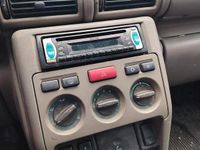 Usata Land Rover Freelander 2001 Blu SUV