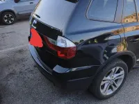 Usata BMW X3 177 CV (130 kW) 2007 SUV