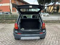 usata Fiat Sedici 2.0 MJT 16V DPF 4x4 Dynamic