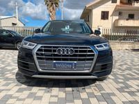 usata Audi Q5 Q540 2.0 tdi Sport quattro 190cv s-tronic