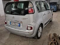 Usata Citroën C3 Picasso 90 CV (66 kW) 2009 Grigio Monovolume