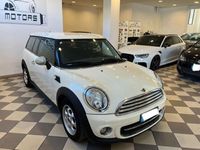 usata Mini Cooper D Clubman 1.6 16V