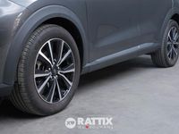 Occasion Ford Puma Titanium X 125 PK (91 kW) 2022 Grijs SUV