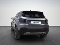 Occasion Jeep Avenger Summit 101 PK (74 kW) 2025 Grijs SUV