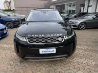 Usata Land Rover Range Rover evoque 300 CV (220 kW) 2022 Nero SUV