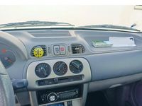Occasion Nissan Micra 2001 Blanc Citadine