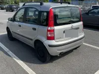 Usata Fiat Panda 60 CV (44 kW) 2004 Utilitaria
