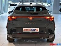 Usata Cupra Formentor 150 CV (110 kW) 2025 Blu SUV