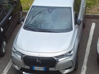 usata DS Automobiles DS7 Crossback DS 7 Crossback BlueHDi 180 aut. Grand Chic