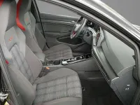 Usata VW Golf VIII Business 245 CV (180 kW) 2023 Nero perla Berlina