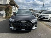 Usata Audi A1 Admired 110 CV (80 kW) 2021 Nero SUV