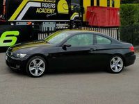 usata BMW 320 320 Serie 3 E92 Coupe d Coupe Eletta 177cv