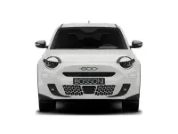 Usata Fiat 600 145 CV (106 kW) 2025 Bianco SUV