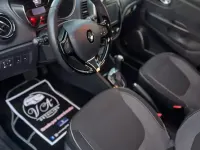 Usata Renault Captur 90 CV (66 kW) 2016 Nero SUV