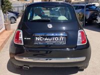 usata Fiat 500 (2007-2016) 1.2 Lounge