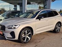 Usata Volvo XC60 Plus 197 CV (144 kW) 2023 Argento metallizzato SUV