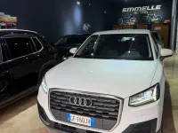 Begagnad Audi Q2 S-Line 116 HK (85 kW) 2020 Vit SUV
