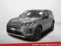 Usata Land Rover Discovery Sport S 163 CV (119 kW) 2021 Grigio SUV