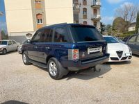 usata Land Rover Range Rover Range Rover 3.0 Td6 Vogue Legno