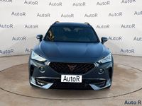 Usata Cupra Formentor 150 CV (110 kW) 2023 Grigio SUV