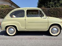 Usata Fiat 600 1964 Berlina